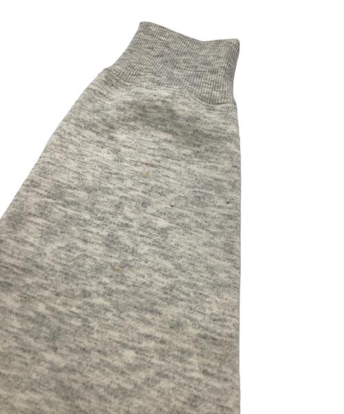 THE NORTH FACE（ザ ノース フェイス）THE NORTH FACE (ザ ノース フェイス) Square Logo Crew ベージュ サイズ:Lの古着・服飾アイテム