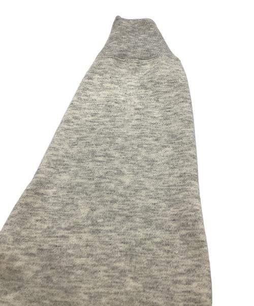 THE NORTH FACE（ザ ノース フェイス）THE NORTH FACE (ザ ノース フェイス) Square Logo Crew ベージュ サイズ:Lの古着・服飾アイテム