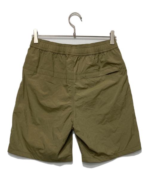 THE NORTH FACE（ザ ノース フェイス）THE NORTH FACE (ザ ノース フェイス) Versatile Mid/バーサタイルミッドショーツ ベージュ サイズ:Sの古着・服飾アイテム