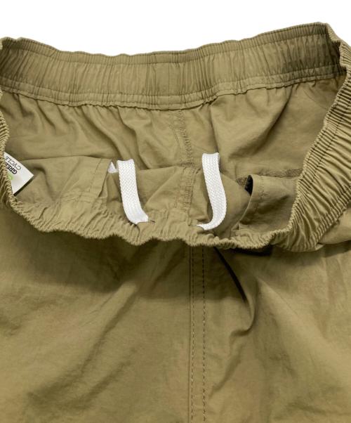 THE NORTH FACE（ザ ノース フェイス）THE NORTH FACE (ザ ノース フェイス) Versatile Mid/バーサタイルミッドショーツ ベージュ サイズ:Sの古着・服飾アイテム