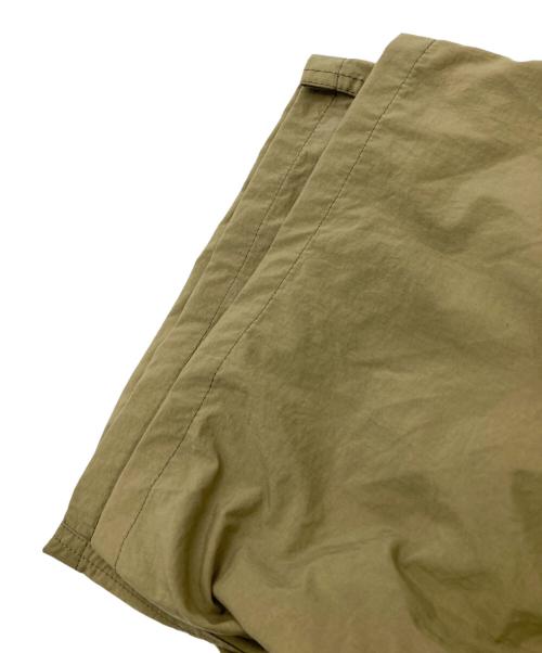 THE NORTH FACE（ザ ノース フェイス）THE NORTH FACE (ザ ノース フェイス) Versatile Mid/バーサタイルミッドショーツ ベージュ サイズ:Sの古着・服飾アイテム