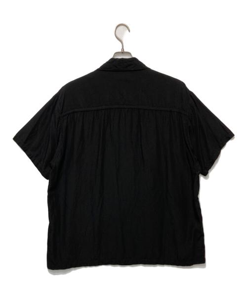 NEIGHBORHOOD（ネイバーフッド）NEIGHBORHOOD (ネイバーフッド) BIG YOUTH/R-SHIRT.SS ブラック サイズ:4の古着・服飾アイテム