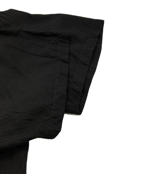 NEIGHBORHOOD（ネイバーフッド）NEIGHBORHOOD (ネイバーフッド) BIG YOUTH/R-SHIRT.SS ブラック サイズ:4の古着・服飾アイテム