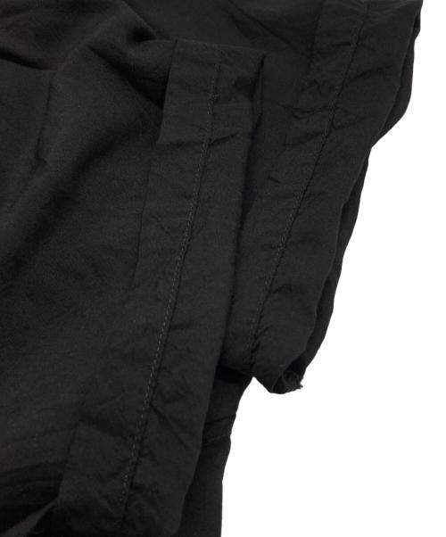 NEIGHBORHOOD（ネイバーフッド）NEIGHBORHOOD (ネイバーフッド) BIG YOUTH/R-SHIRT.SS ブラック サイズ:4の古着・服飾アイテム