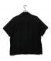 NEIGHBORHOOD (ネイバーフッド) BIG YOUTH/R-SHIRT.SS ブラック サイズ:4：9000円