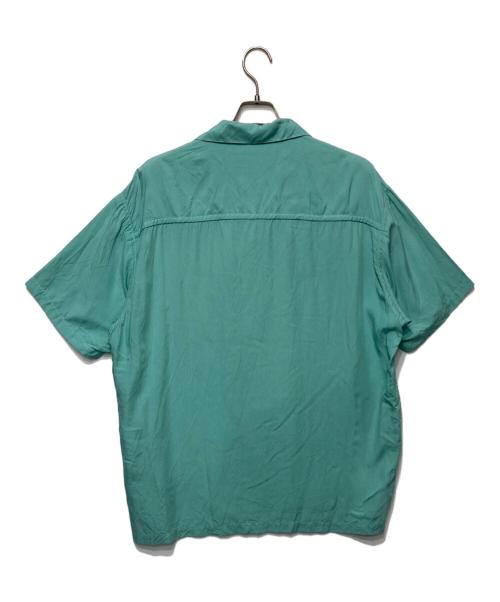 NEIGHBORHOOD（ネイバーフッド）NEIGHBORHOOD (ネイバーフッド) BIG YOUTH/R-SHIRT.SS グリーン サイズ:4の古着・服飾アイテム