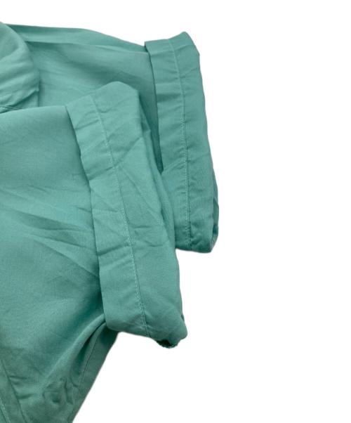 NEIGHBORHOOD（ネイバーフッド）NEIGHBORHOOD (ネイバーフッド) BIG YOUTH/R-SHIRT.SS グリーン サイズ:4の古着・服飾アイテム