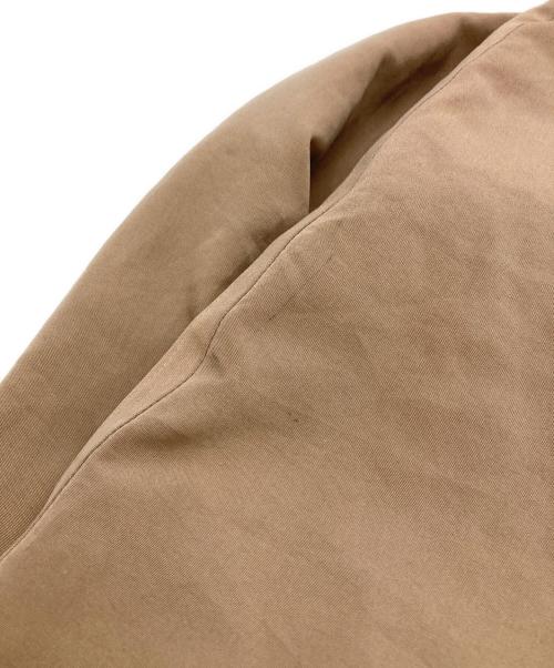 Burberry's（バーバリーズ）Burberry's (バーバリーズ) ステンカラーコート ベージュ サイズ:-の古着・服飾アイテム