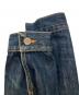 中古・古着 NUDIE JEANS (ヌーディー・ジーンズ) ジャケット インディゴ サイズ:M：4000円