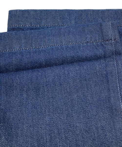 LEVI'S（リーバイス）LEVI'S (リーバイス) XX CHINO ストレートデニムパンツ ダークインディゴ サイズ:W30 L32 未使用品の古着・服飾アイテム