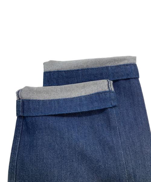 LEVI'S（リーバイス）LEVI'S (リーバイス) XX CHINO ストレートデニムパンツ ダークインディゴ サイズ:W30 L32 未使用品の古着・服飾アイテム