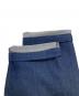 中古・古着 LEVI'S (リーバイス) XX CHINO ストレートデニムパンツ ダークインディゴ サイズ:W30 L32 未使用品：3000円