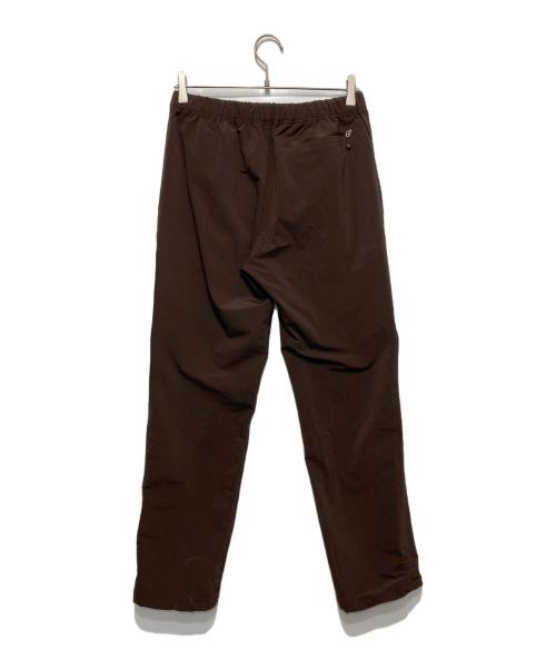THE NORTH FACE（ザ ノース フェイス）THE NORTH FACE (ザ ノース フェイス) Verb Pant ブラウン サイズ:Ｍの古着・服飾アイテム