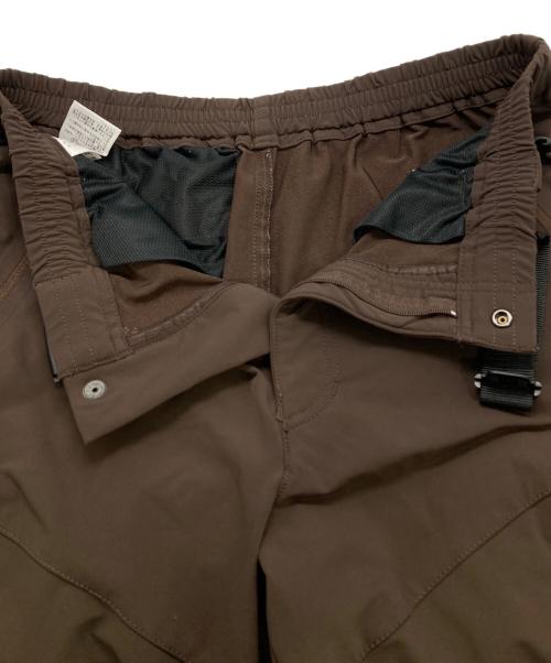 THE NORTH FACE（ザ ノース フェイス）THE NORTH FACE (ザ ノース フェイス) Verb Pant ブラウン サイズ:Ｍの古着・服飾アイテム