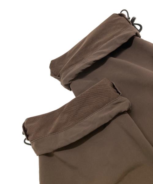 THE NORTH FACE（ザ ノース フェイス）THE NORTH FACE (ザ ノース フェイス) Verb Pant ブラウン サイズ:Ｍの古着・服飾アイテム