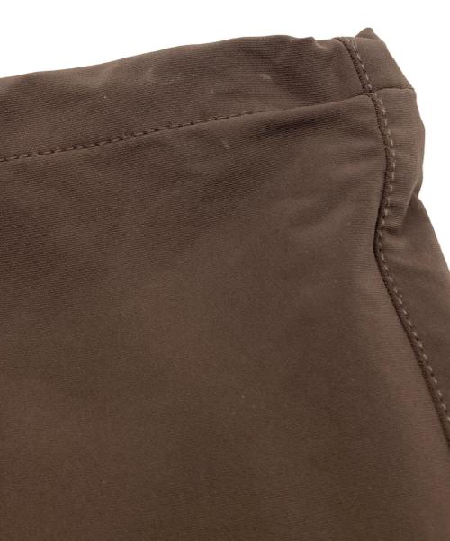 THE NORTH FACE（ザ ノース フェイス）THE NORTH FACE (ザ ノース フェイス) Verb Pant ブラウン サイズ:Ｍの古着・服飾アイテム