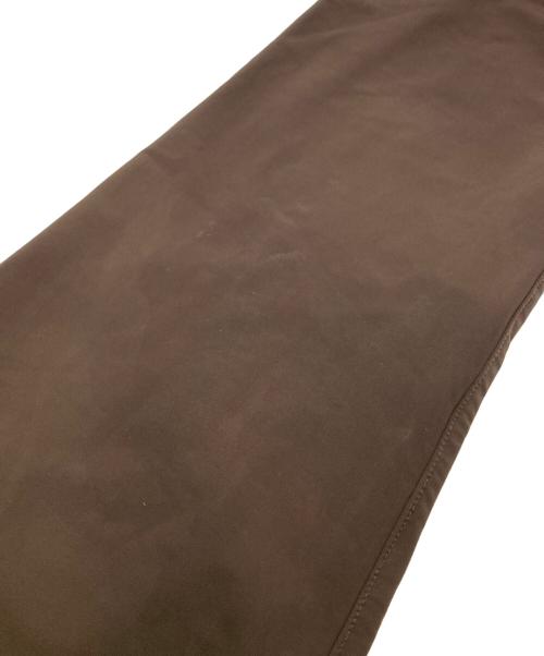 THE NORTH FACE（ザ ノース フェイス）THE NORTH FACE (ザ ノース フェイス) Verb Pant ブラウン サイズ:Ｍの古着・服飾アイテム