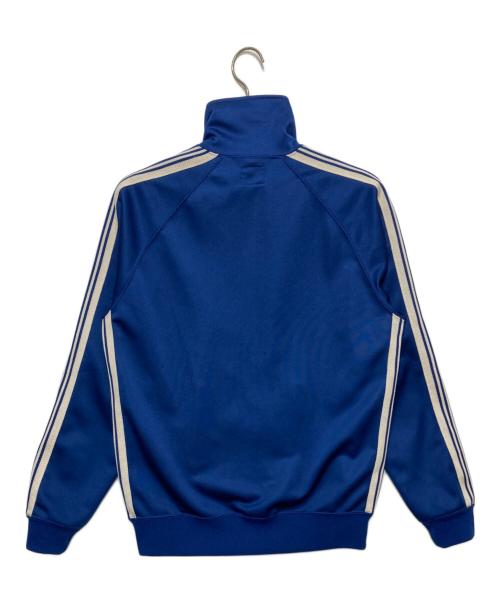 Needles（ニードルズ）Needles (ニードルズ) トラックジャケット ブルー サイズ:Mの古着・服飾アイテム