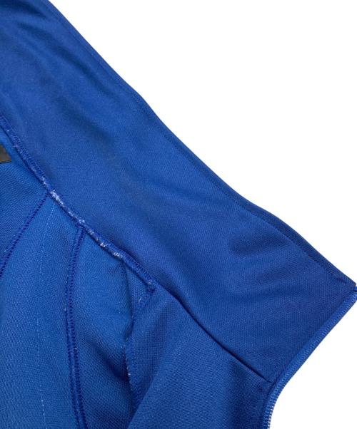 Needles（ニードルズ）Needles (ニードルズ) トラックジャケット ブルー サイズ:Mの古着・服飾アイテム