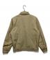 Dickies (ディッキーズ) アイゼンハワージャケット ベージュ サイズ:Ｍ：5000円
