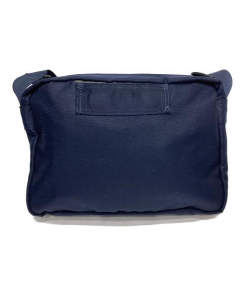 PORTER（ポーター）PORTER (ポーター) SHOULDER BAG ネイビーの古着・服飾アイテム