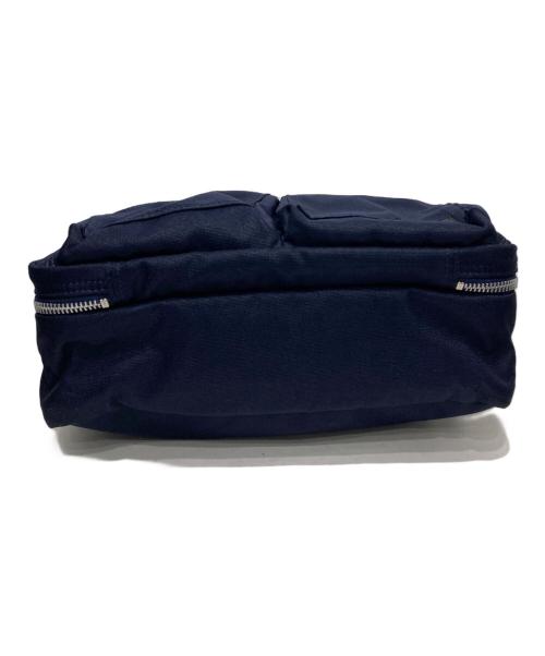 PORTER（ポーター）PORTER (ポーター) SHOULDER BAG ネイビーの古着・服飾アイテム