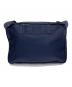 PORTER (ポーター) SHOULDER BAG ネイビー：17000円