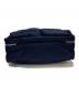 中古・古着 PORTER (ポーター) SHOULDER BAG ネイビー：17000円