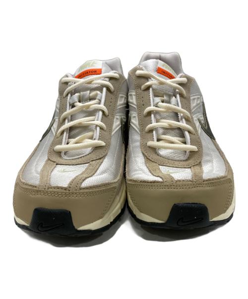 NIKE（ナイキ）NIKE (ナイキ) INITIATOR アイボリー サイズ:29の古着・服飾アイテム