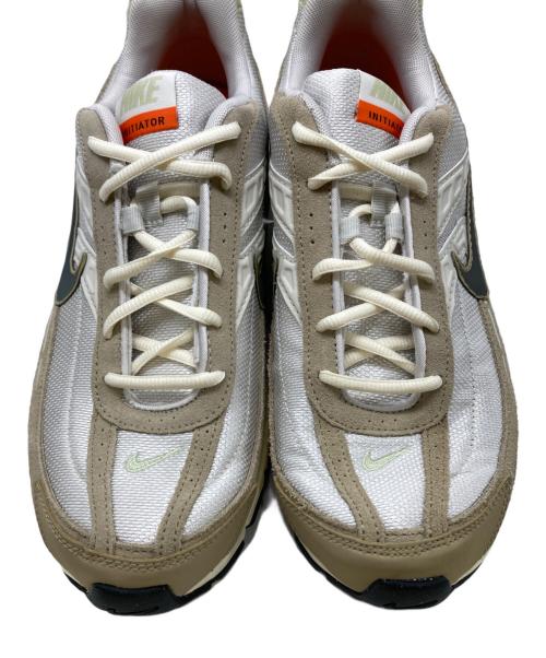 NIKE（ナイキ）NIKE (ナイキ) INITIATOR アイボリー サイズ:29の古着・服飾アイテム