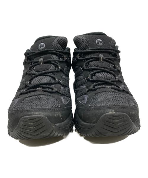 MERRELL（メレル）MERRELL (メレル) MOAB 3 SYNTHETIC GORE-TEX ブラック サイズ:26.5㎝の古着・服飾アイテム