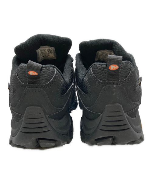 MERRELL（メレル）MERRELL (メレル) MOAB 3 SYNTHETIC GORE-TEX ブラック サイズ:26.5㎝の古着・服飾アイテム