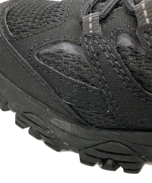 MERRELL（メレル）MERRELL (メレル) MOAB 3 SYNTHETIC GORE-TEX ブラック サイズ:26.5㎝の古着・服飾アイテム