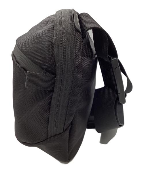 AER（エアー）AER (エアー) Day Sling 3 Max ブラックの古着・服飾アイテム