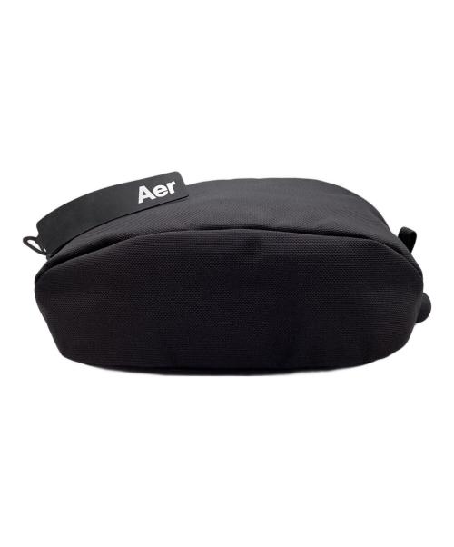 AER（エアー）AER (エアー) Day Sling 3 Max ブラックの古着・服飾アイテム