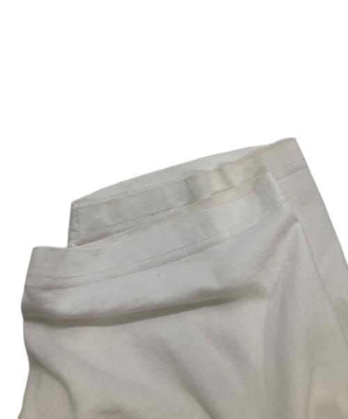 KENZO（ケンゾー）KENZO (ケンゾー) タイガー刺繍Tシャツ ホワイト サイズ:Mの古着・服飾アイテム