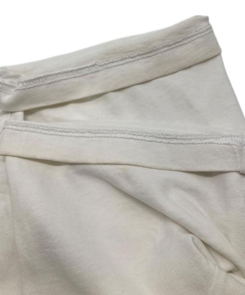 KENZO（ケンゾー）KENZO (ケンゾー) タイガー刺繍Tシャツ ホワイト サイズ:Mの古着・服飾アイテム