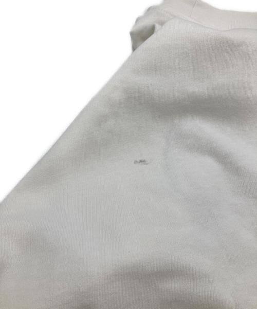 KENZO（ケンゾー）KENZO (ケンゾー) タイガー刺繍Tシャツ ホワイト サイズ:Mの古着・服飾アイテム