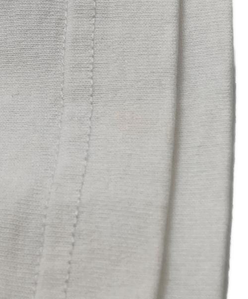 KENZO（ケンゾー）KENZO (ケンゾー) タイガー刺繍Tシャツ ホワイト サイズ:Mの古着・服飾アイテム