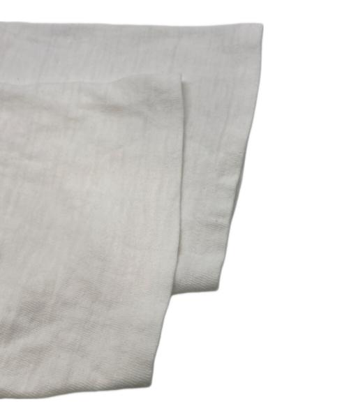 HUMAN MADE（ヒューマンメイド）HUMAN MADE (ヒューマンメイド) KAWS (カウズ) プリントTシャツ ホワイト サイズ:XLの古着・服飾アイテム