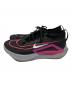 NIKE (ナイキ) ZOOM FLY 4 ブラック×ピンク サイズ:29.5㎝：3500円
