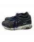 NEW BALANCE (ニューバランス) ローカットスニーカー ネイビー サイズ:US9：7000円