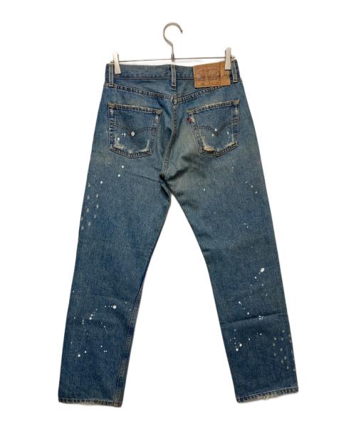 LEVI'S（リーバイス）LEVI'S (リーバイス) 501デニムパンツ インディゴ サイズ:W30 L32の古着・服飾アイテム