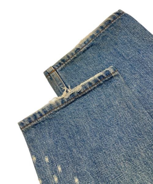 LEVI'S（リーバイス）LEVI'S (リーバイス) 501デニムパンツ インディゴ サイズ:W30 L32の古着・服飾アイテム