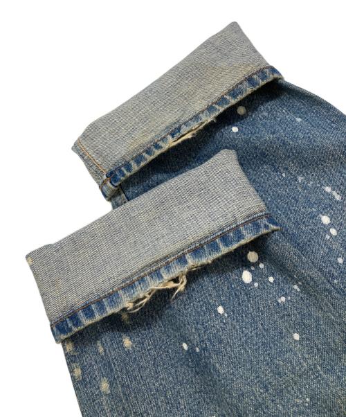 LEVI'S（リーバイス）LEVI'S (リーバイス) 501デニムパンツ インディゴ サイズ:W30 L32の古着・服飾アイテム