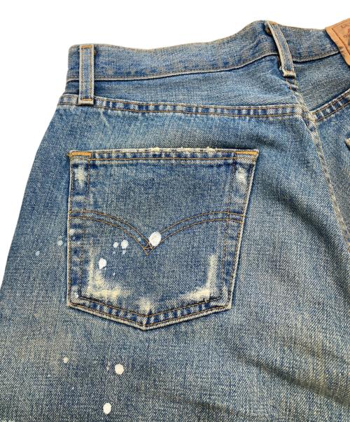 LEVI'S（リーバイス）LEVI'S (リーバイス) 501デニムパンツ インディゴ サイズ:W30 L32の古着・服飾アイテム