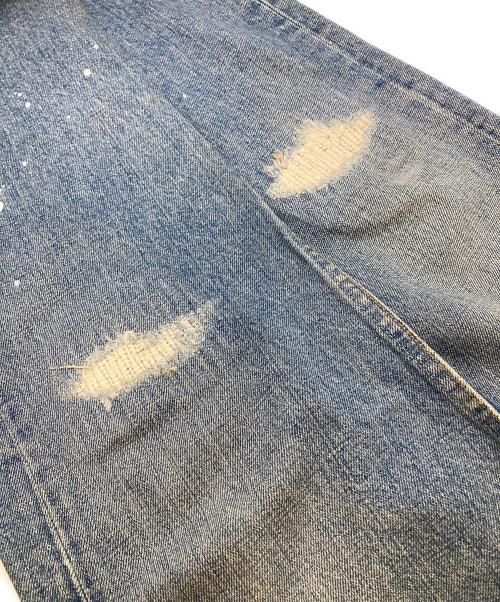 LEVI'S（リーバイス）LEVI'S (リーバイス) 501デニムパンツ インディゴ サイズ:W30 L32の古着・服飾アイテム