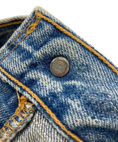 LEVI'S（リーバイス）LEVI'S (リーバイス) 501デニムパンツ インディゴ サイズ:W30 L32の古着・服飾アイテム