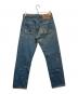 LEVI'S (リーバイス) 501デニムパンツ インディゴ サイズ:W30 L32：4000円