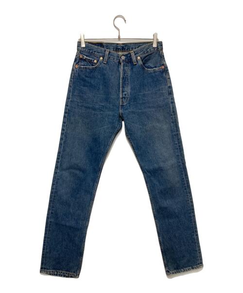 LEVI'S（リーバイス）LEVI'S (リーバイス) 501デニムパンツ インディゴ サイズ:W30 L32の古着・服飾アイテム